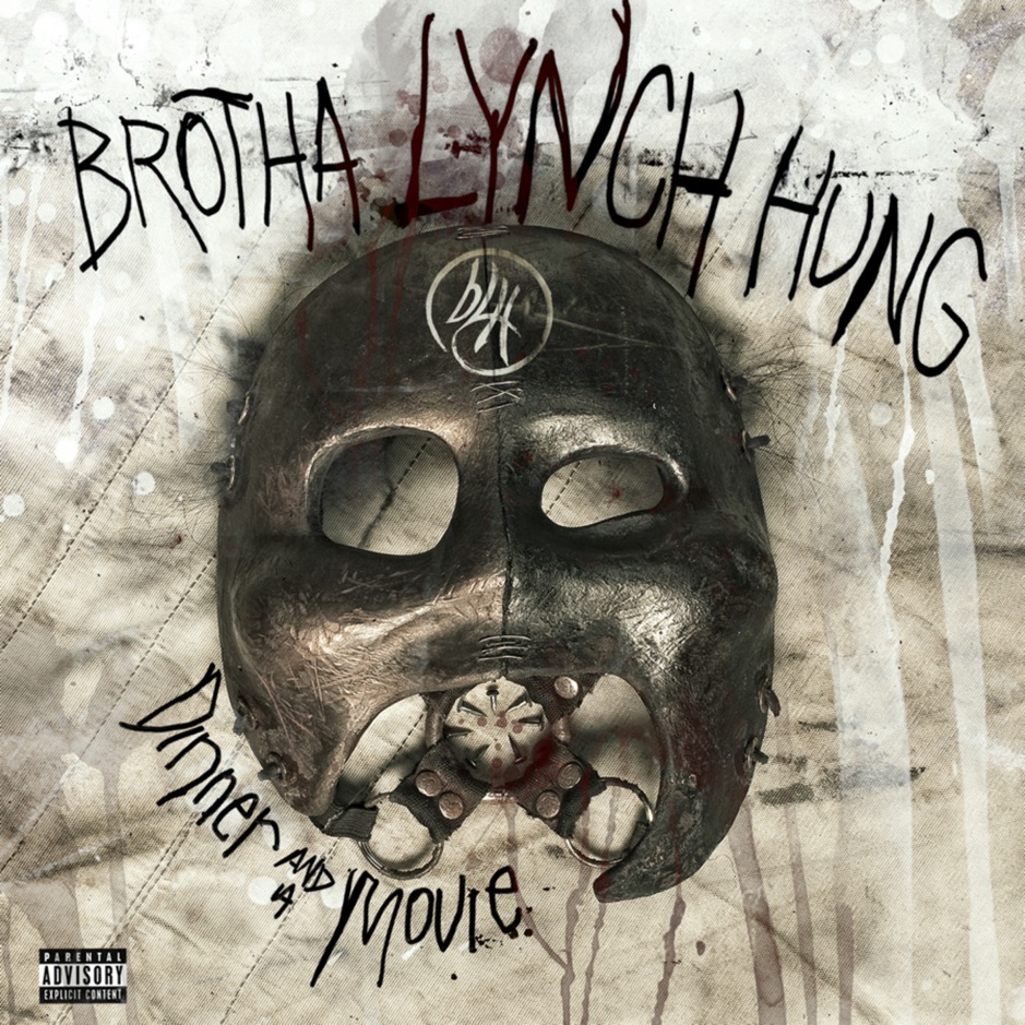 Brotha Lynch Hung - Dinner and a Movie